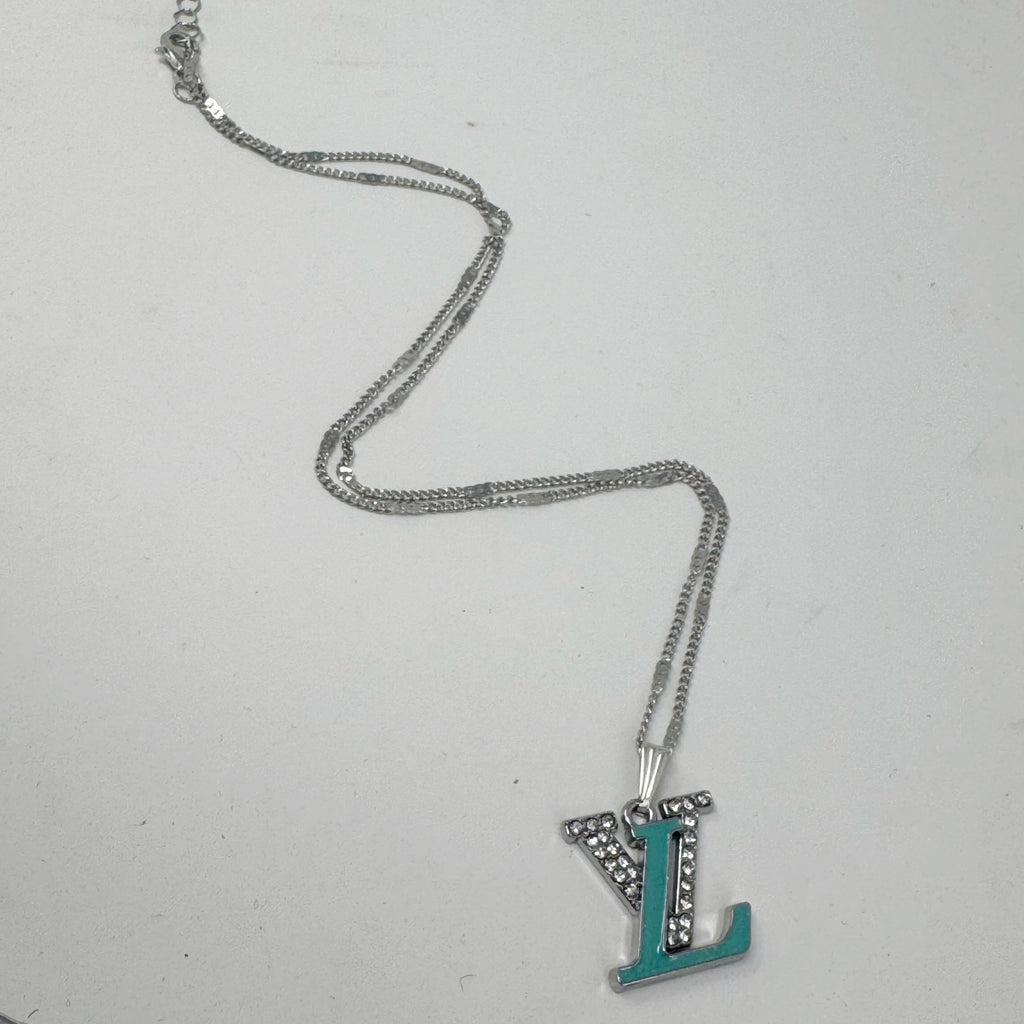 The Lighten Necklace