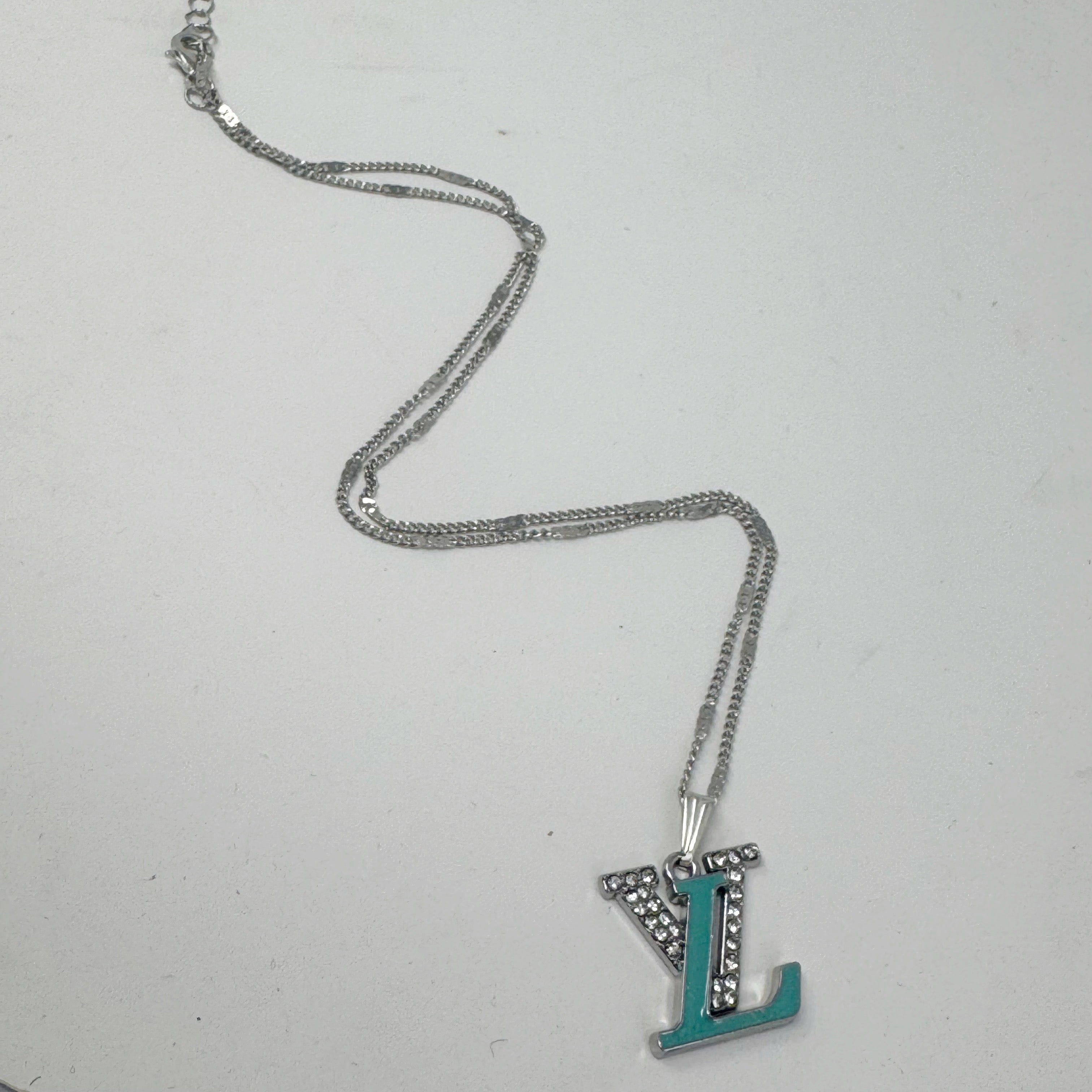 The Lighten Necklace