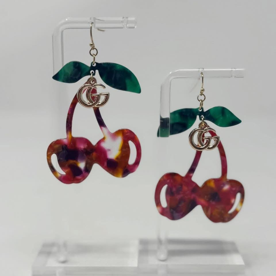 The Georgia Earrings