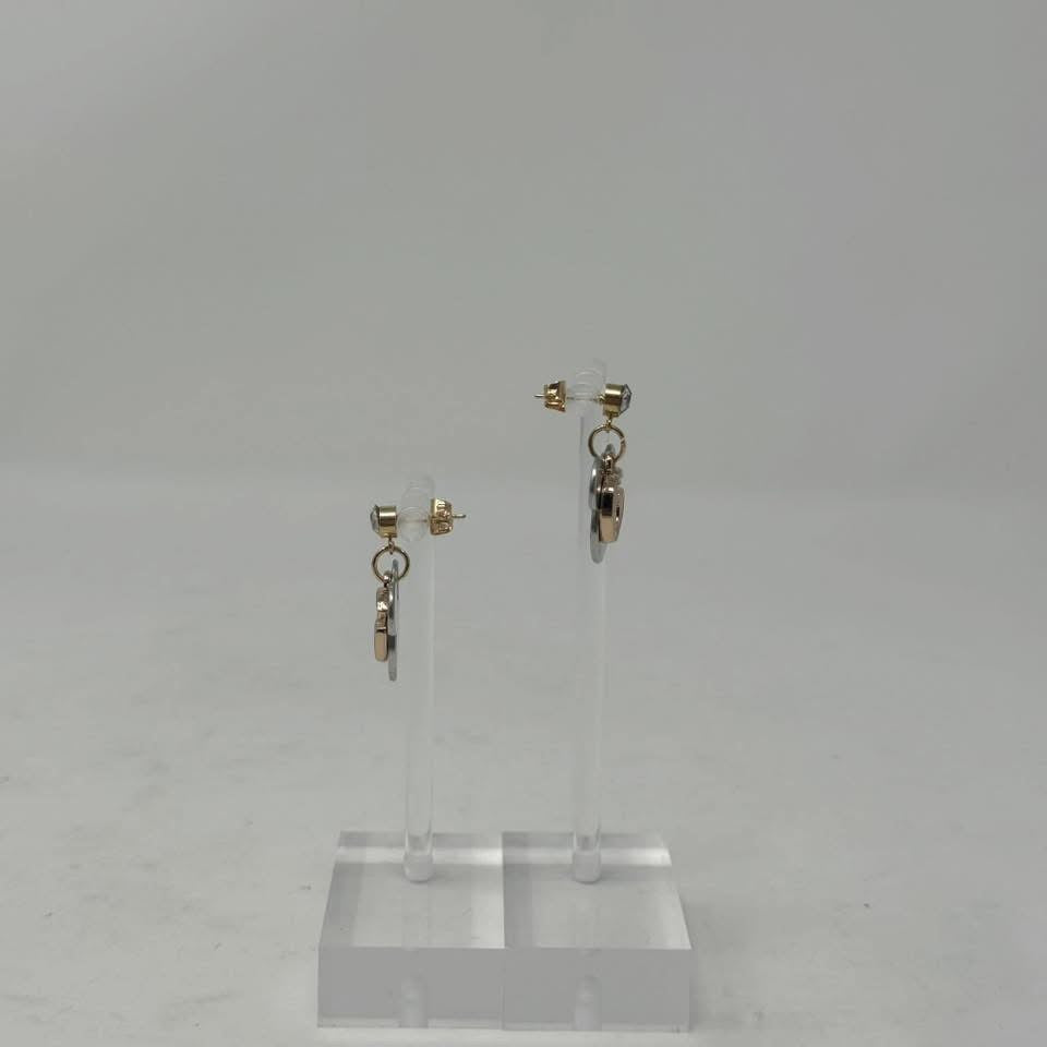 The Mickel Earrings