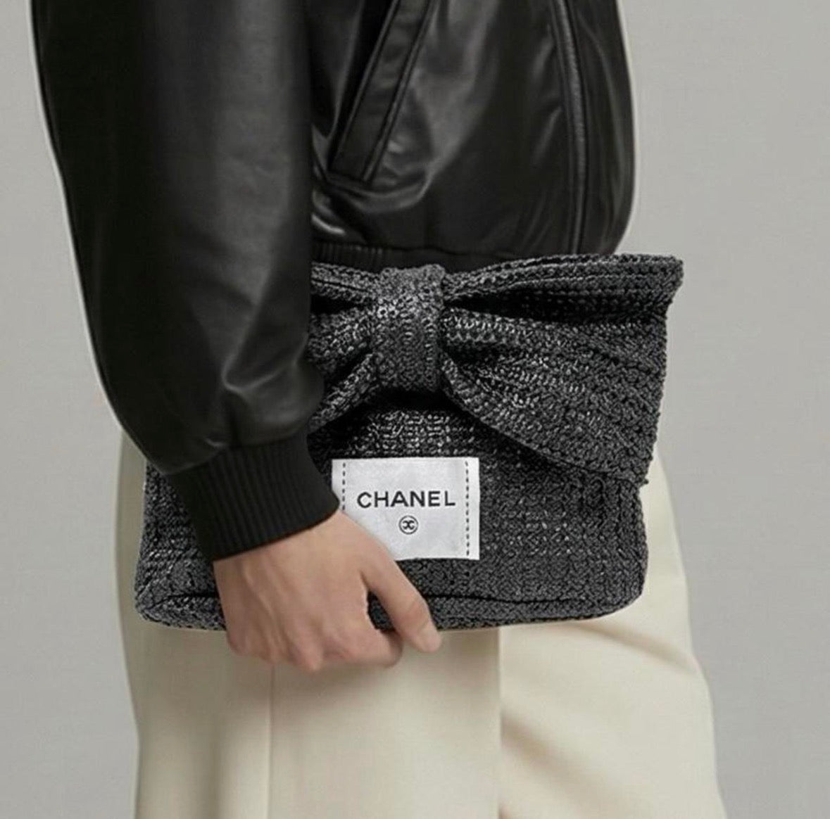 The Clark Bag