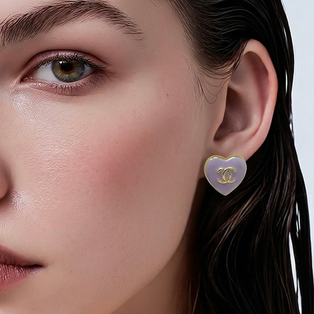 The Capreena Earrings