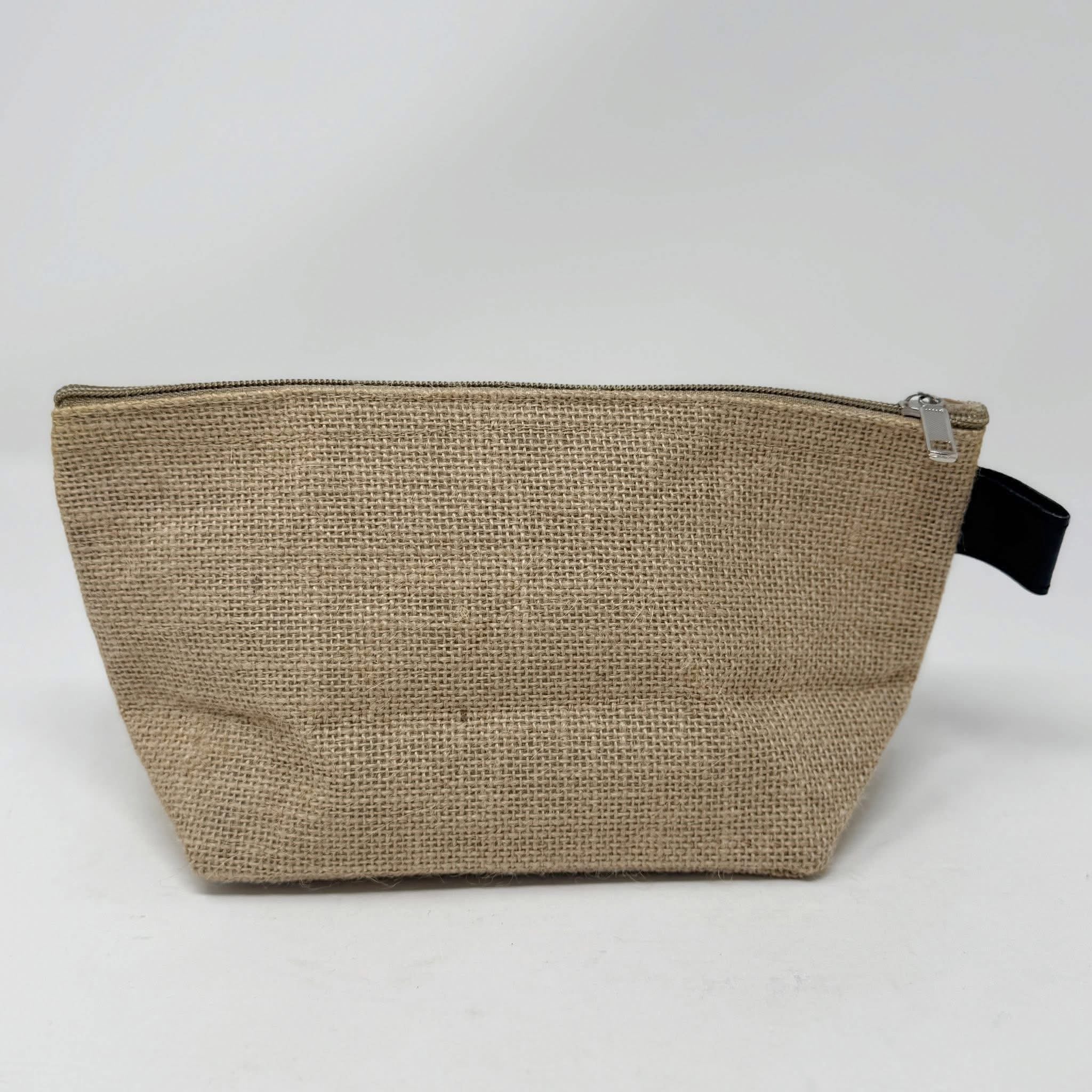 The Wendy Cosmetic Bag