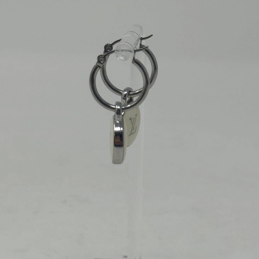 The Logan Earrings