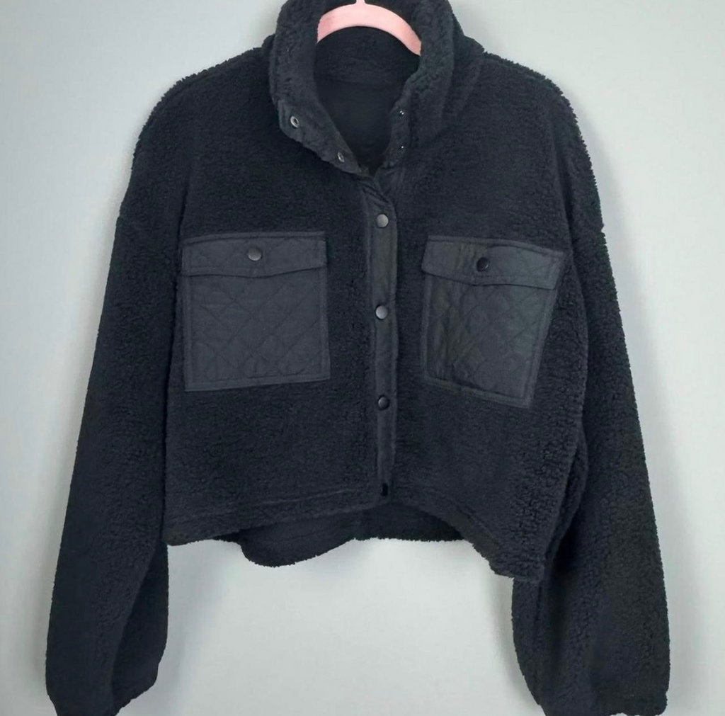 The Felicity Jacket