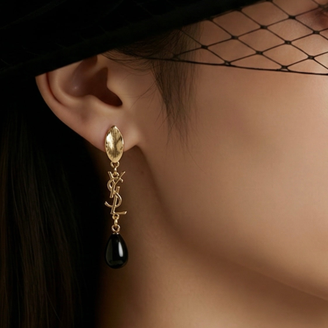 The Yuri Earrings