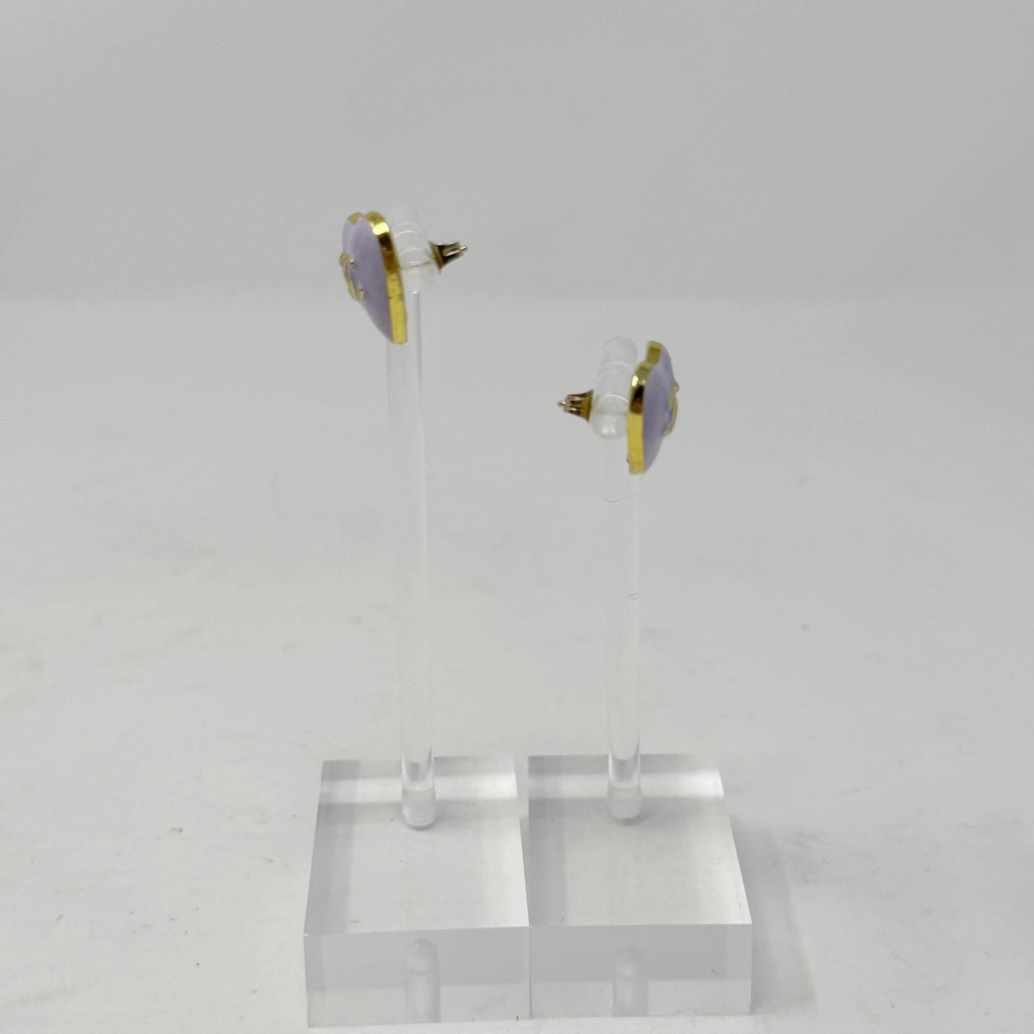 The Capreena Earrings