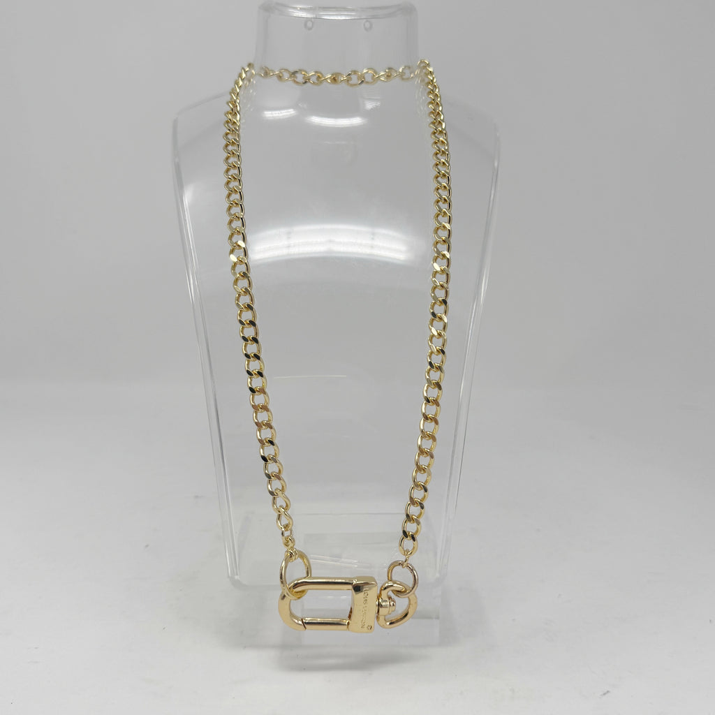 The Leddy Necklace
