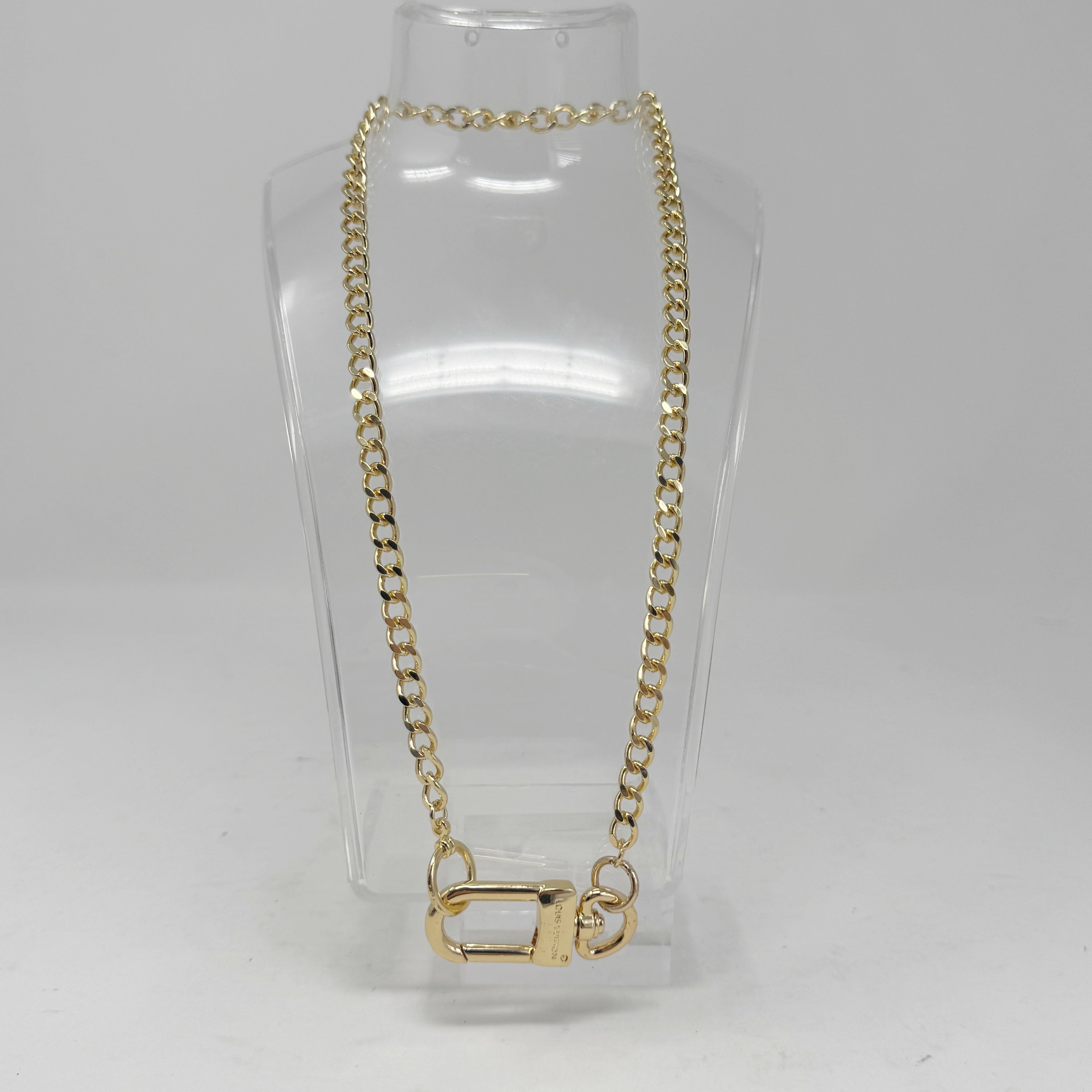 The Leddy Necklace