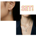 The Leesa Set
