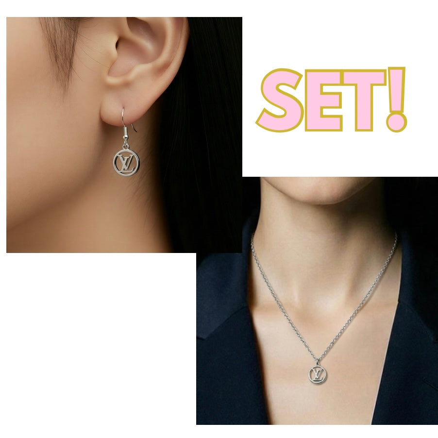 The Leesa Set