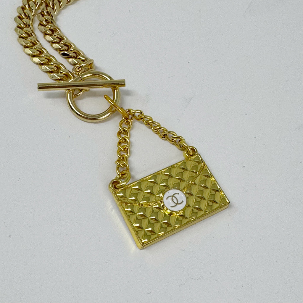 The Cleo Necklace