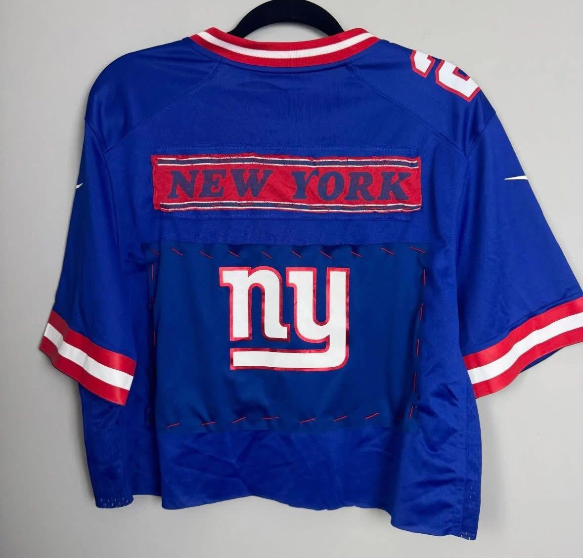 New York Giants Jersey