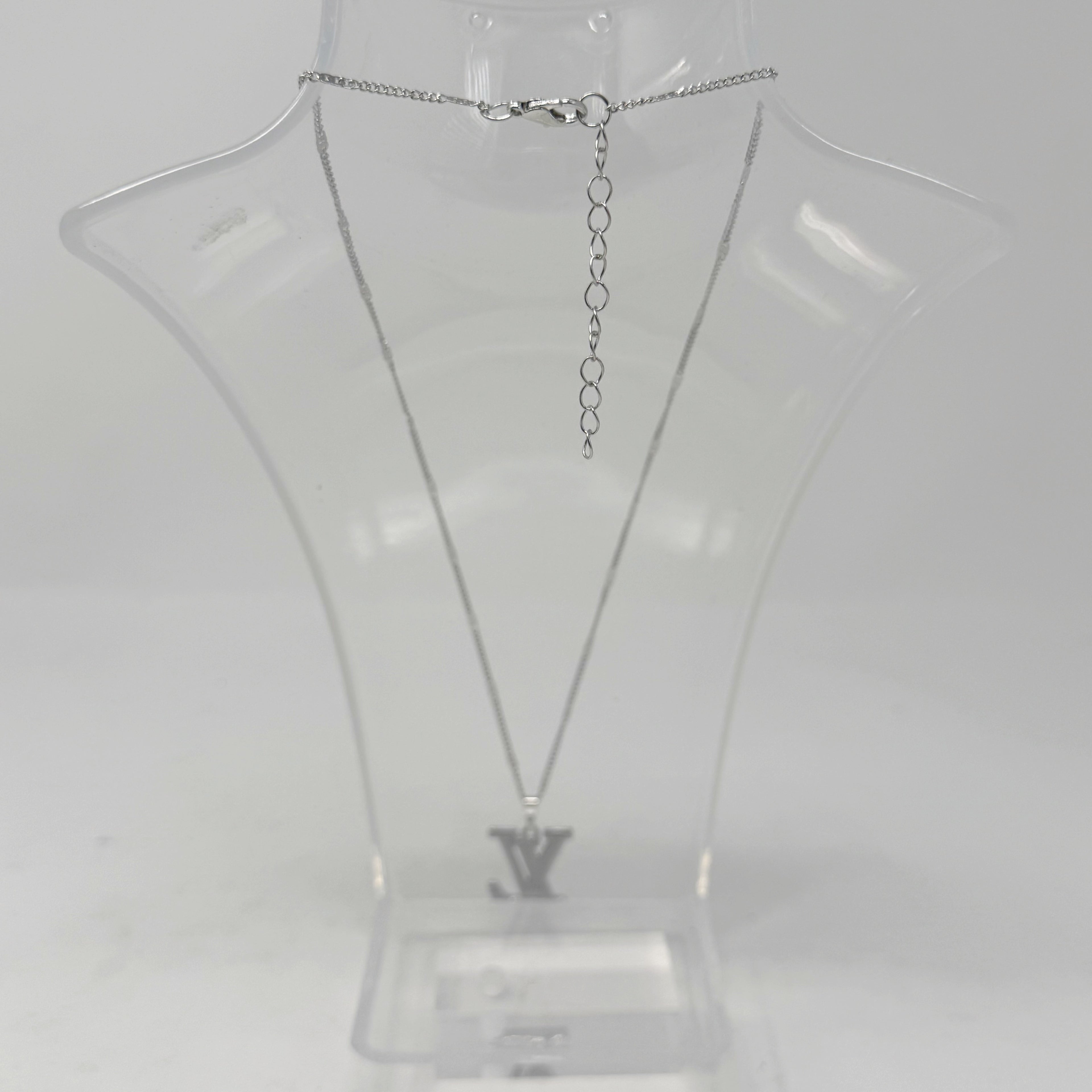 The Lighten Necklace