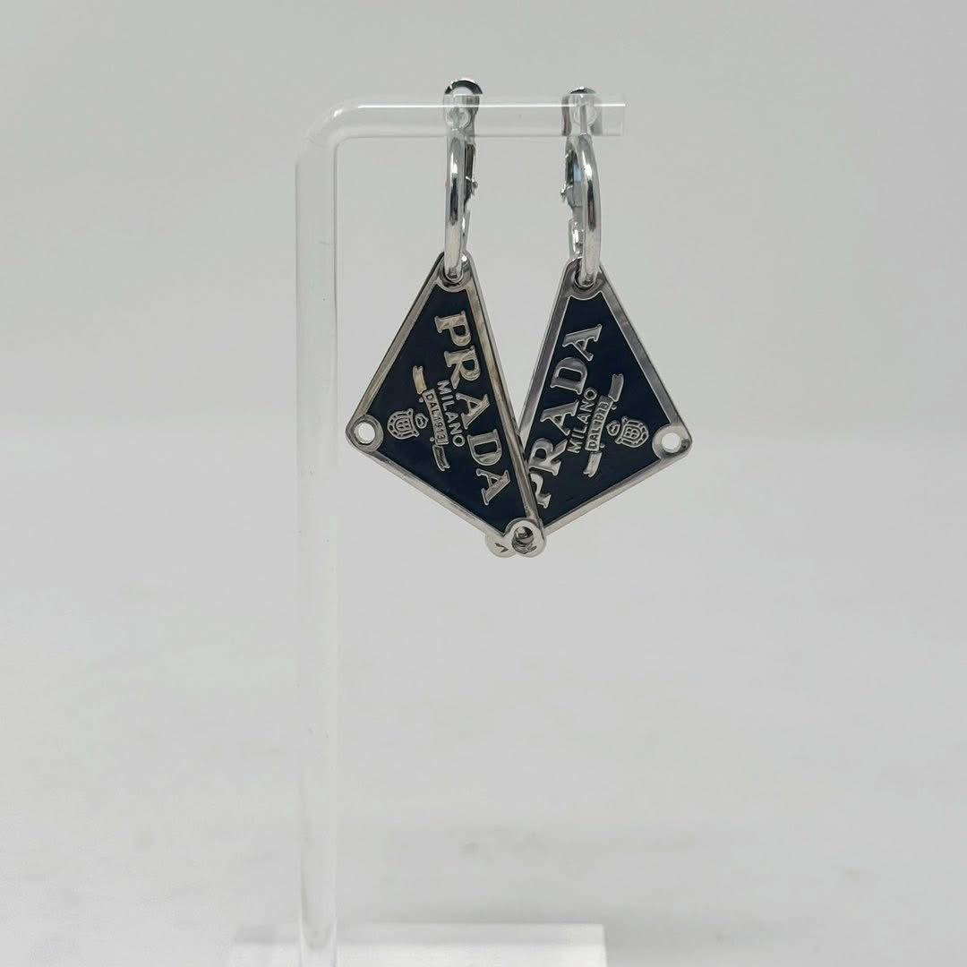 The Patricia Earrings