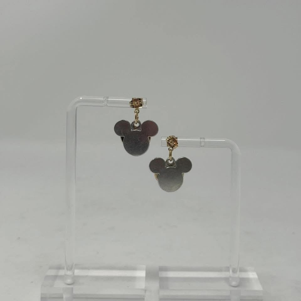 The Mickel Earrings