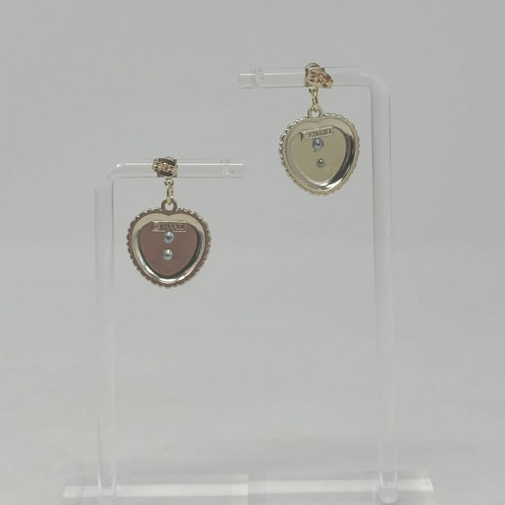 The Claye Earrings