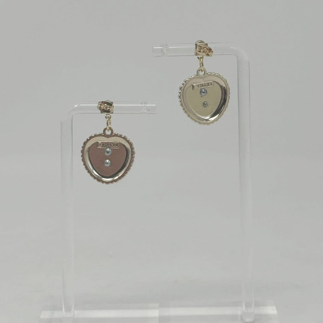 The Claye Earrings