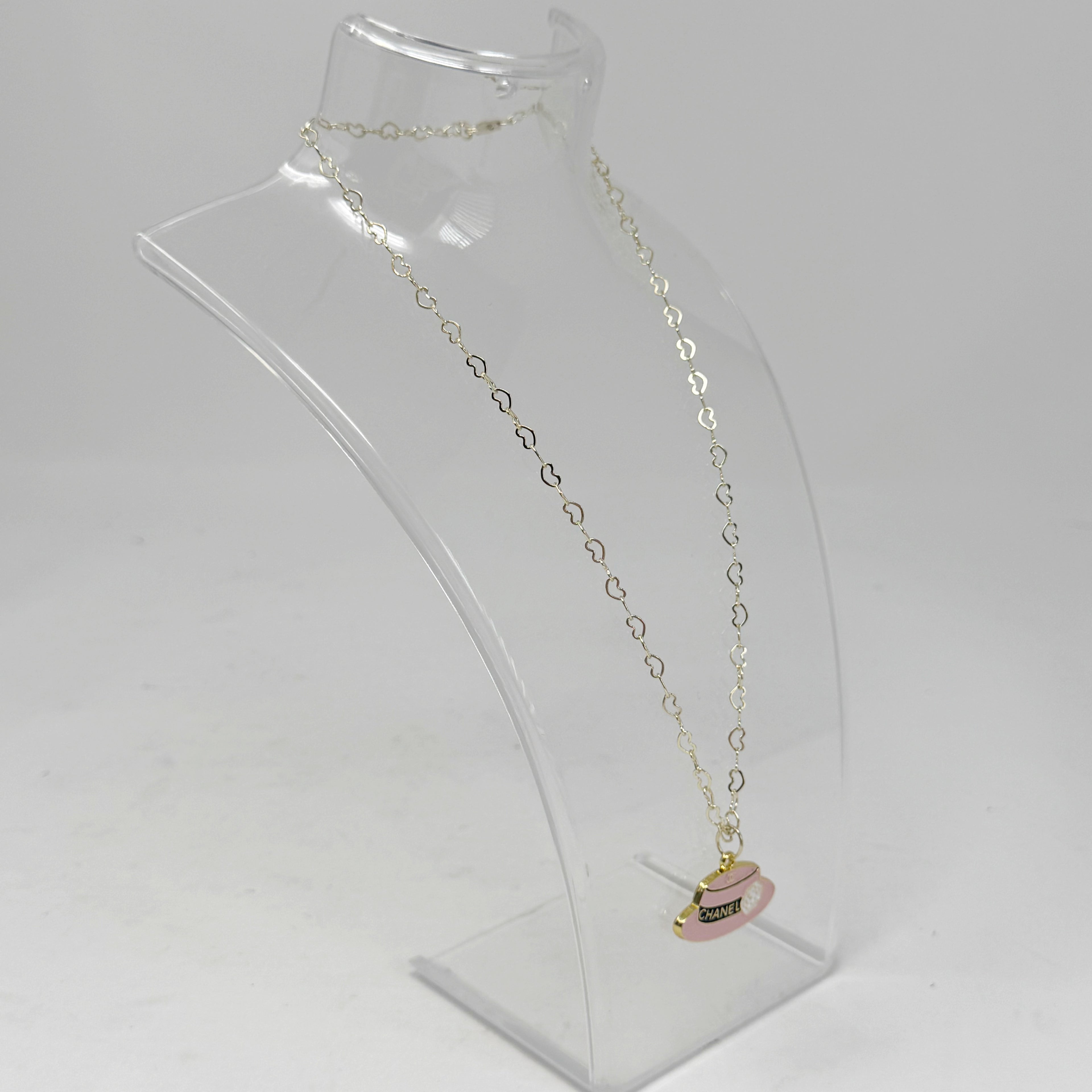 The Chiara Necklace
