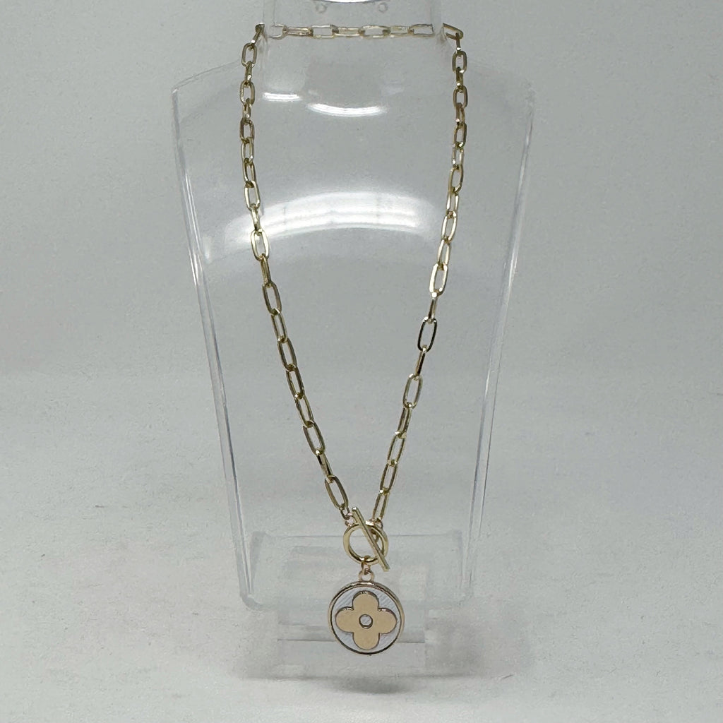 The Lorelei Necklace