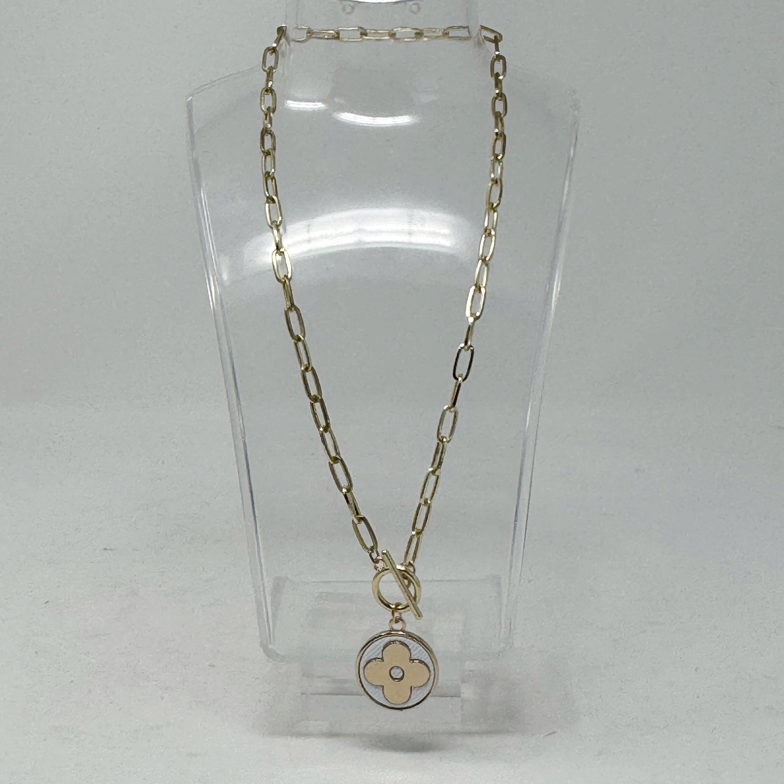 The Lorelei Necklace