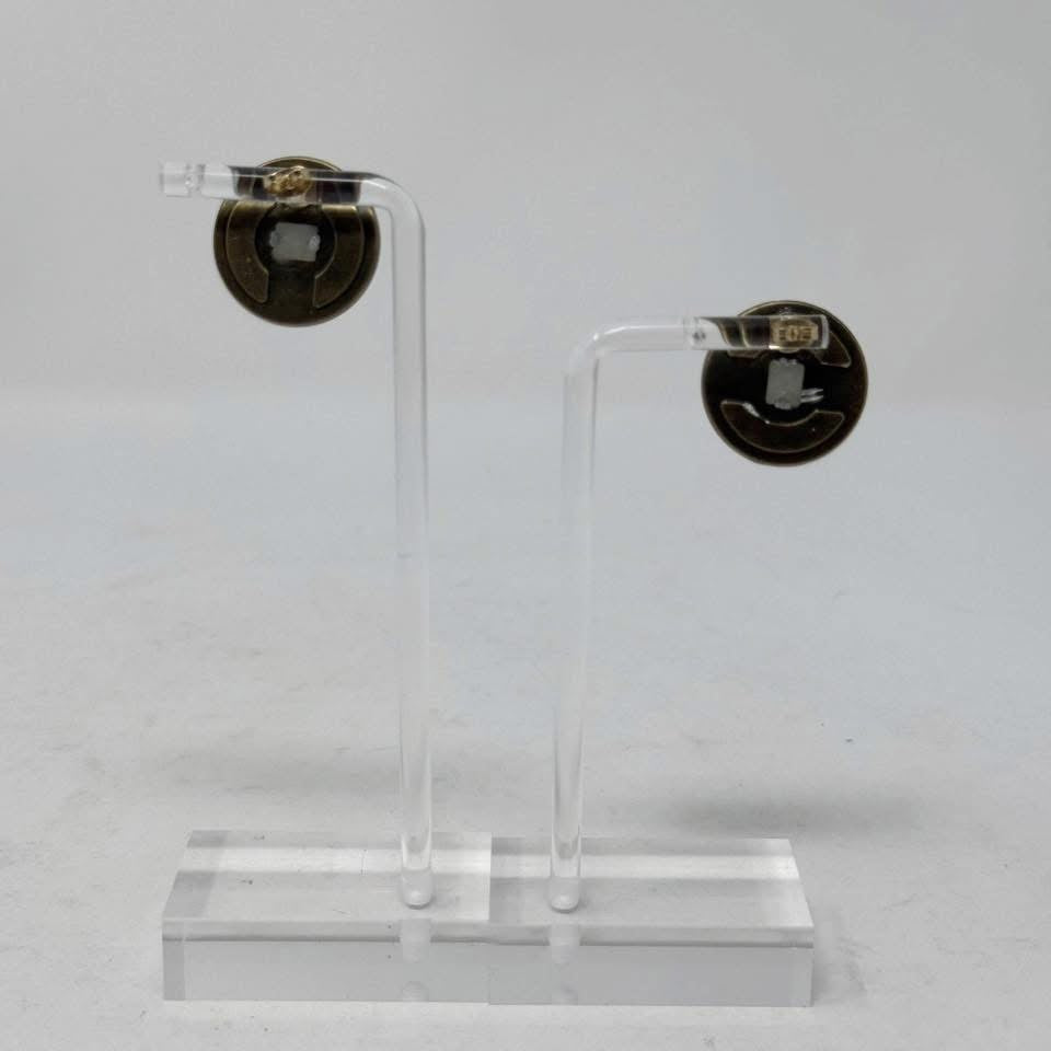The Gatsby Earrings
