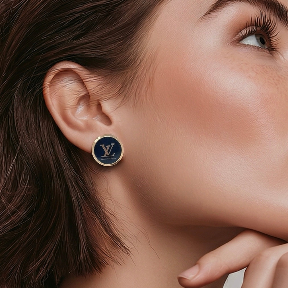 The Lyle Earrings