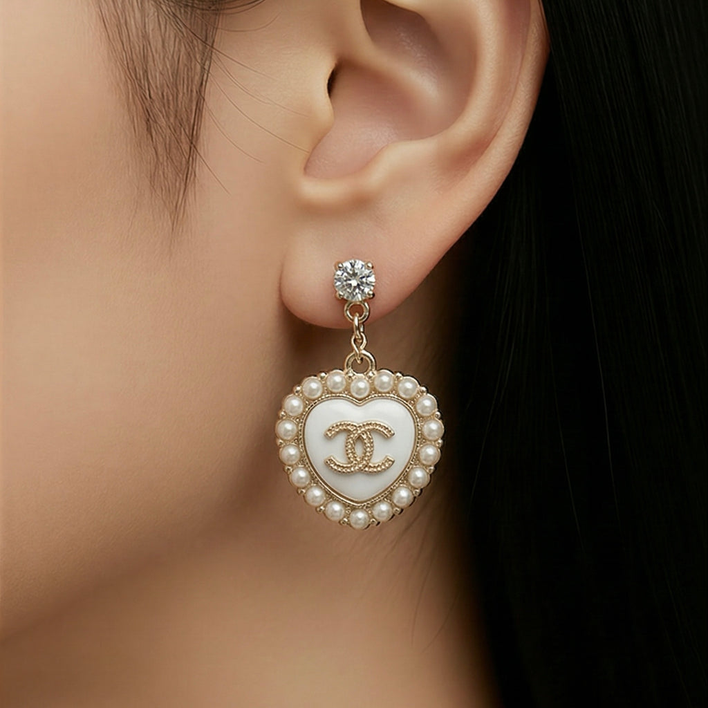 The Claye Earrings