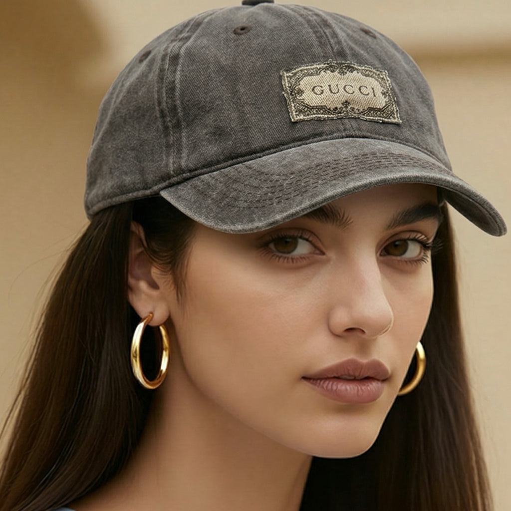 The Gia Hat