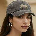 The Gia Hat