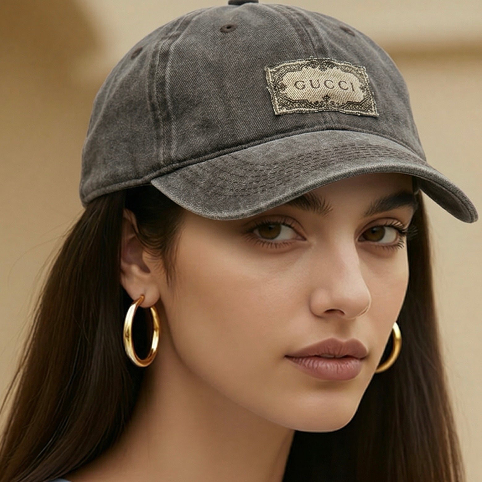 The Gia Hat