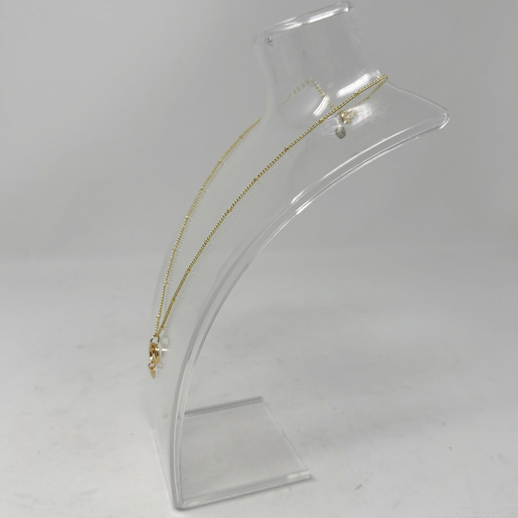 The Flynn Necklace