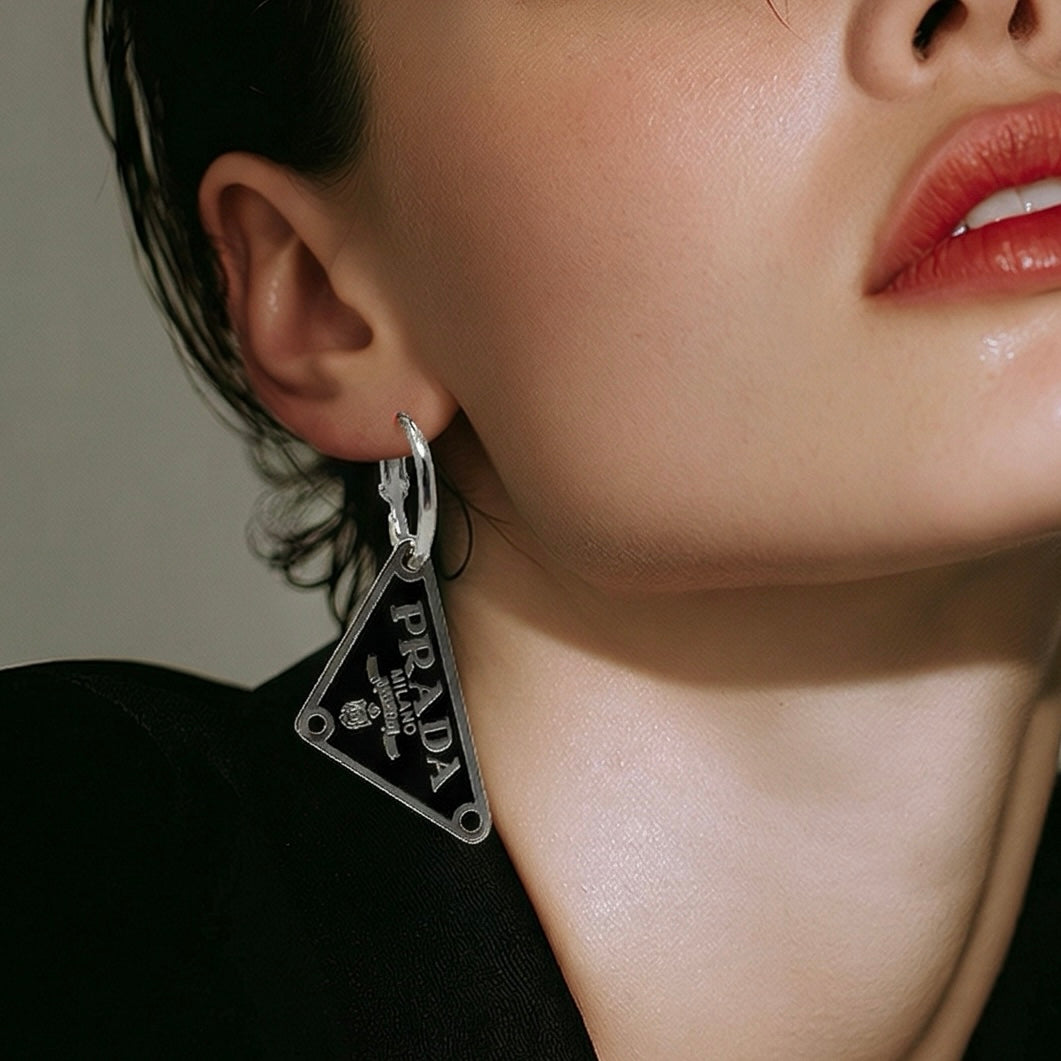 The Patricia Earrings