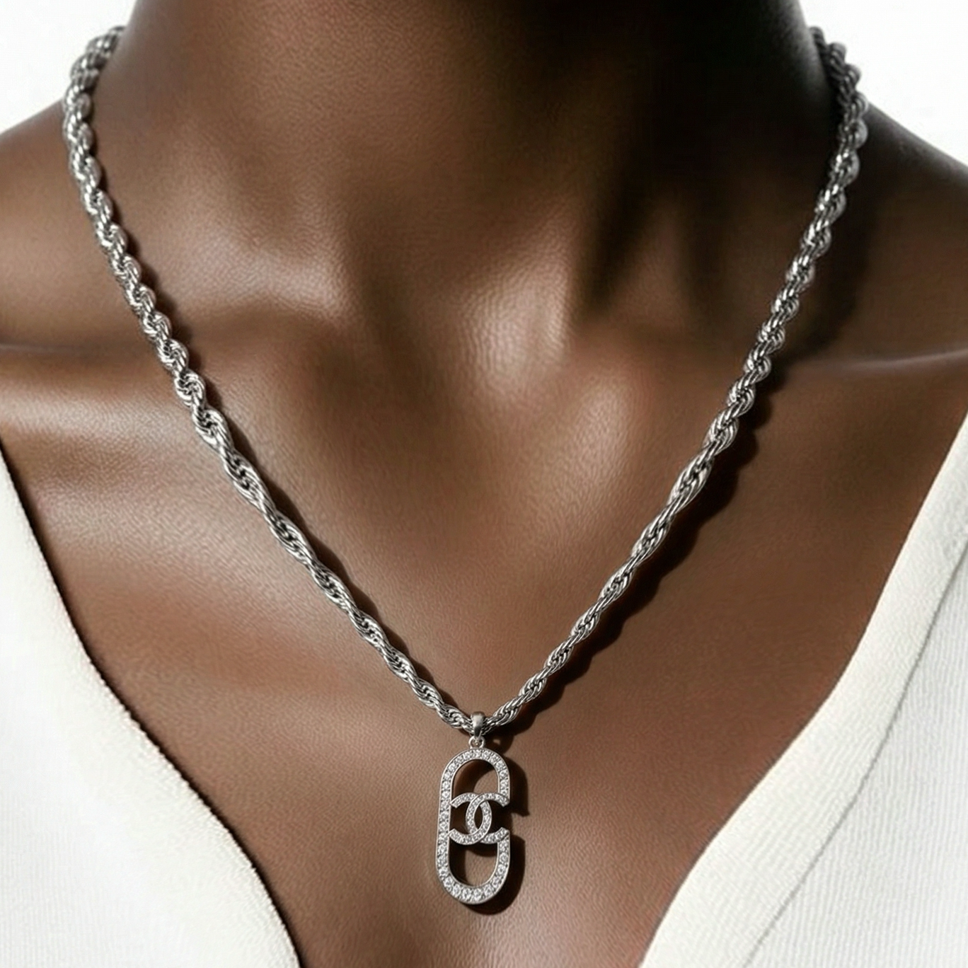 The Catina Necklace