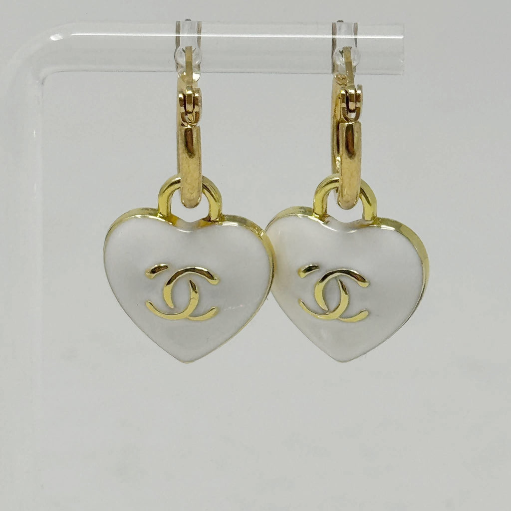 The Cora Earrings