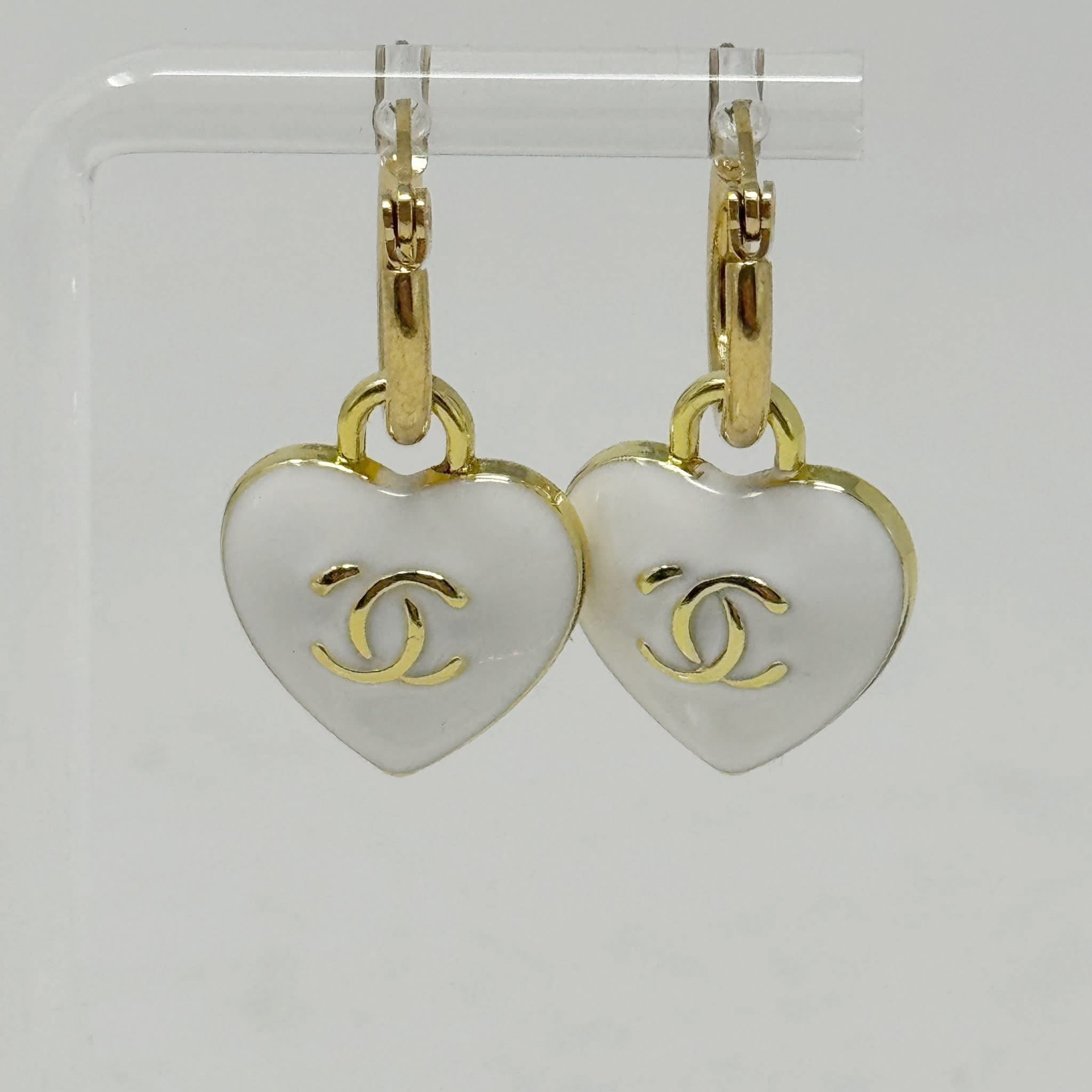 The Cora Earrings
