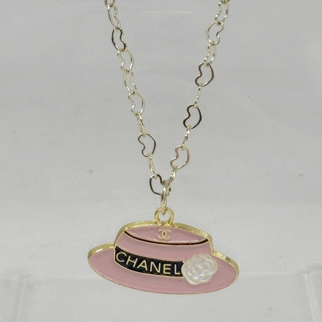The Chiara Necklace