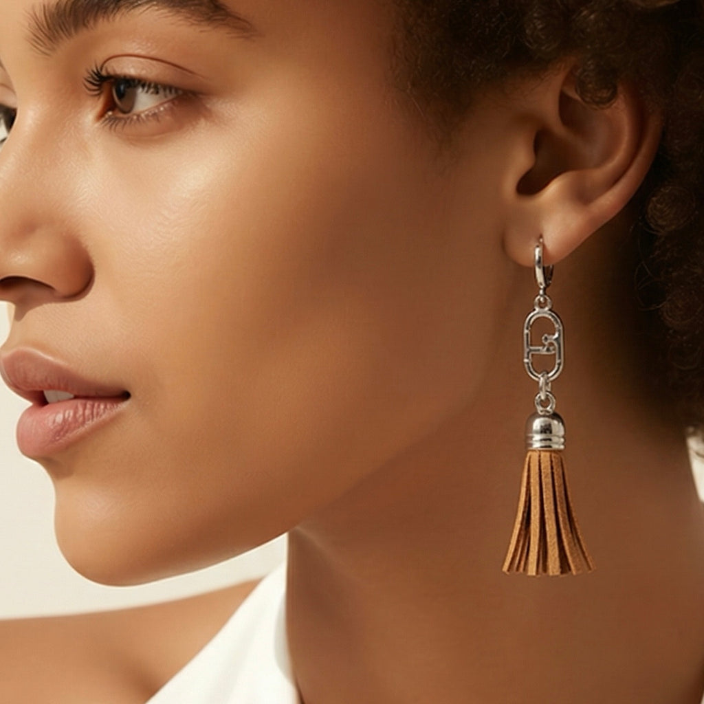The Dakota Earrings