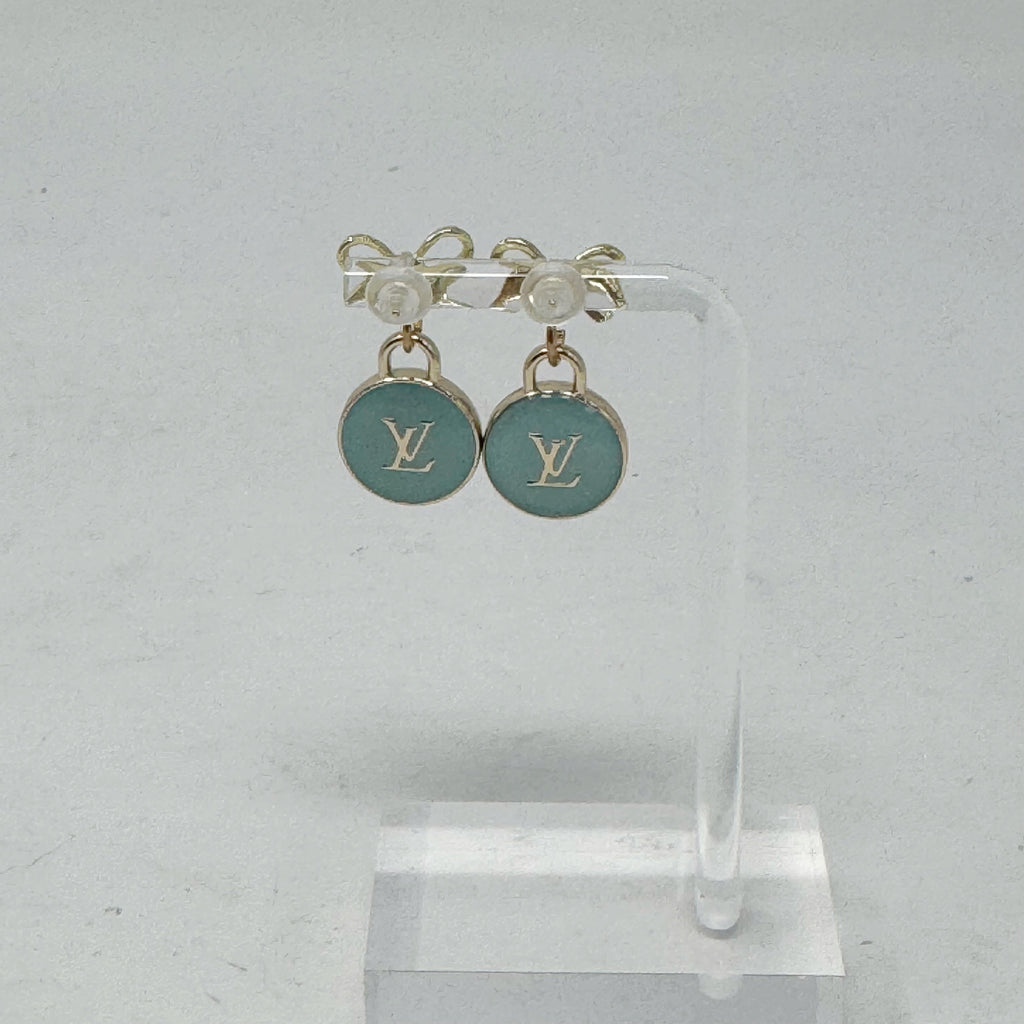 The Liana Earrings