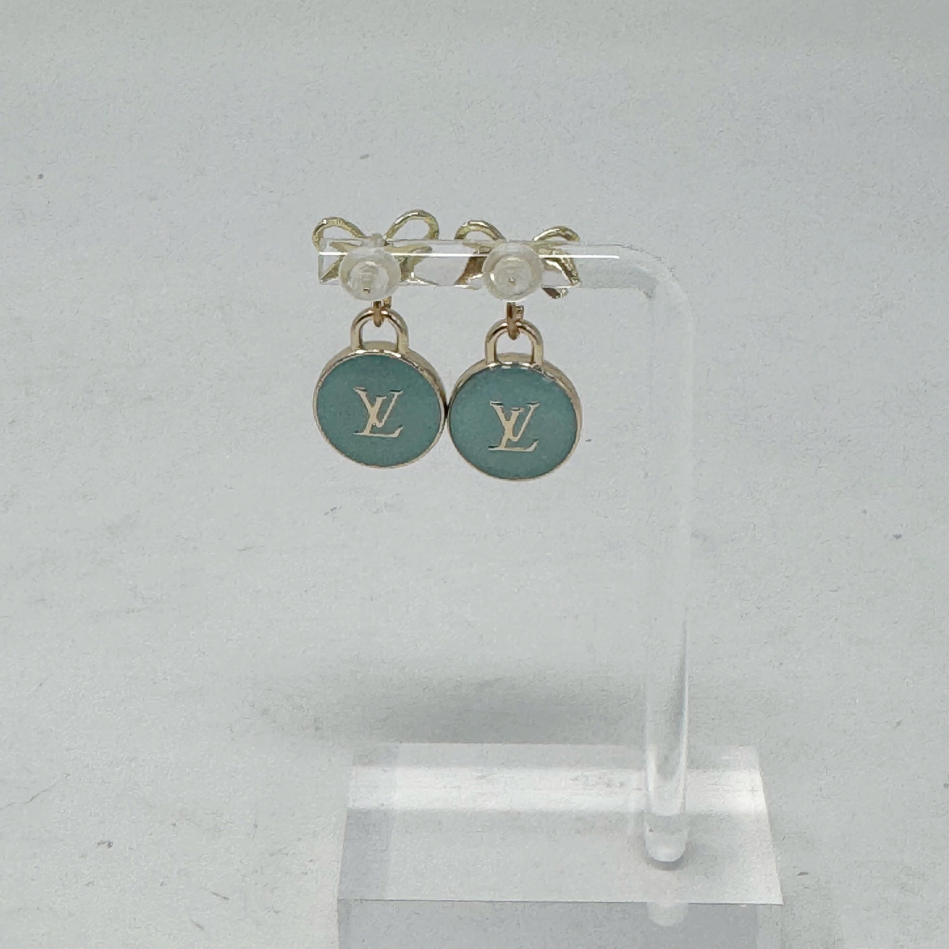 The Liana Earrings