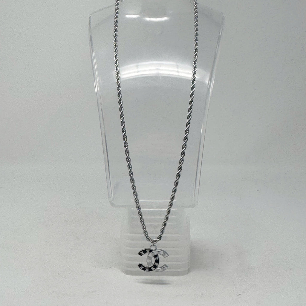 The Cassia Necklace