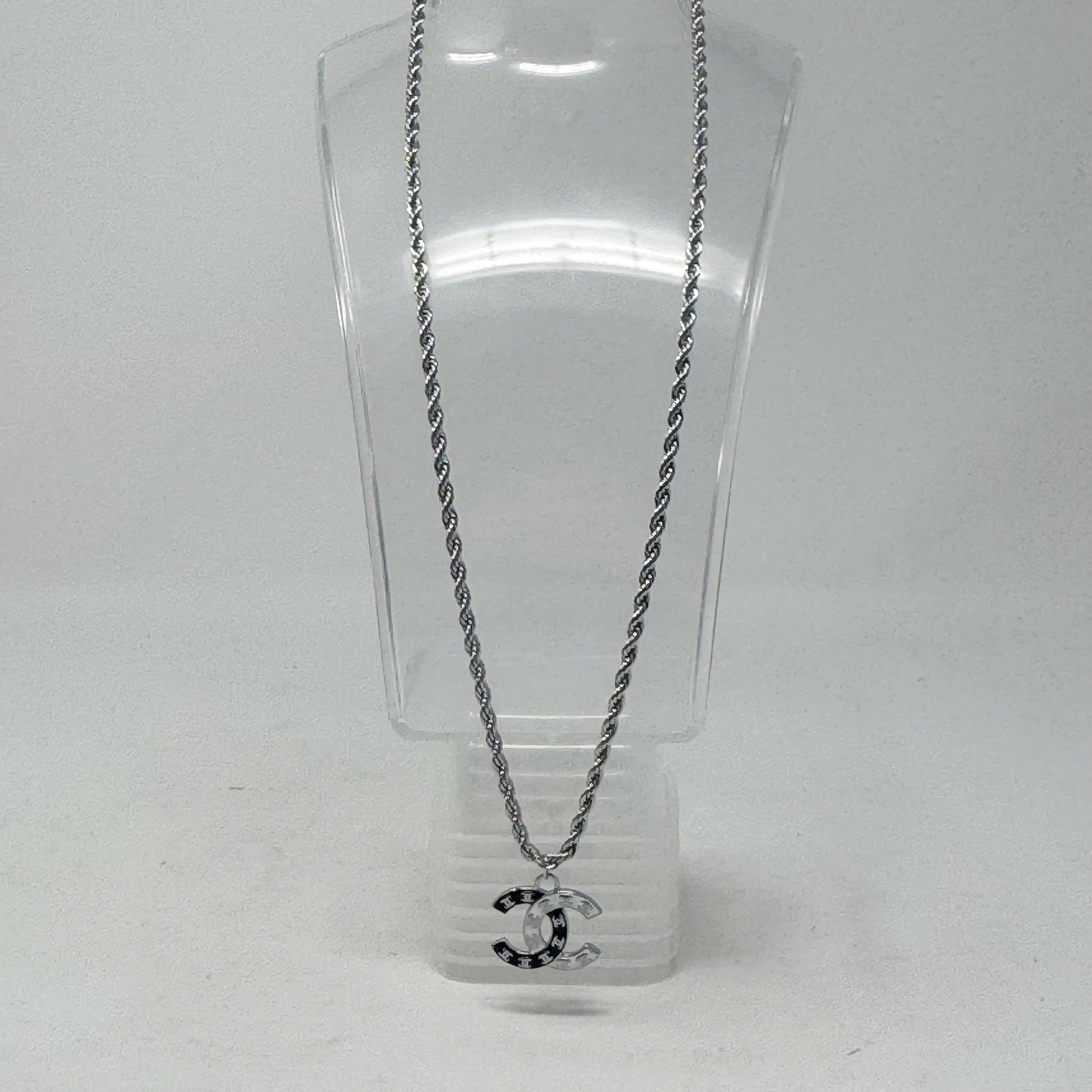 The Cassia Necklace