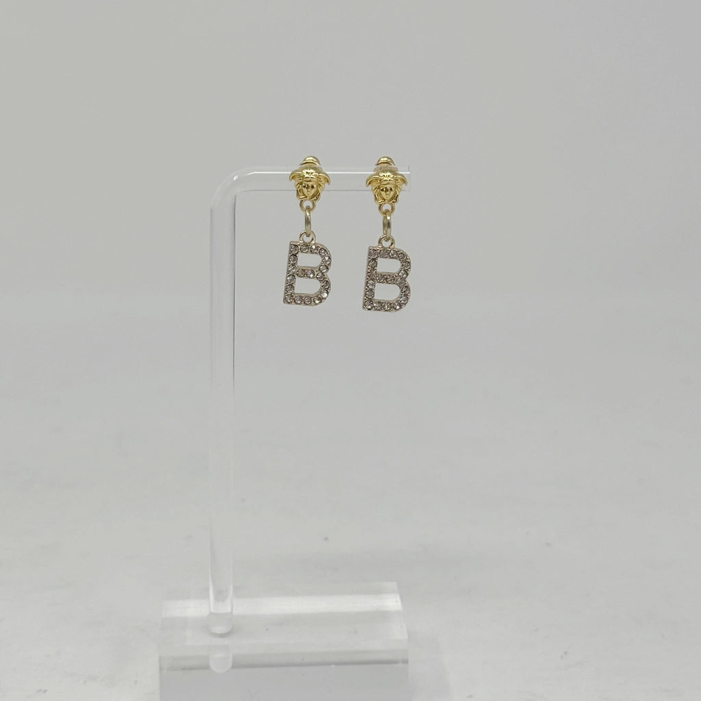 The Valencia Earrings