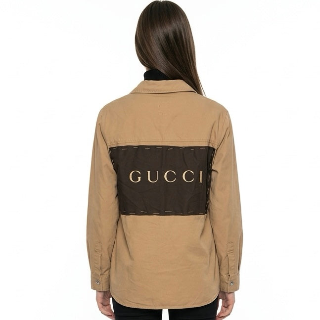 The Greyson Shacket