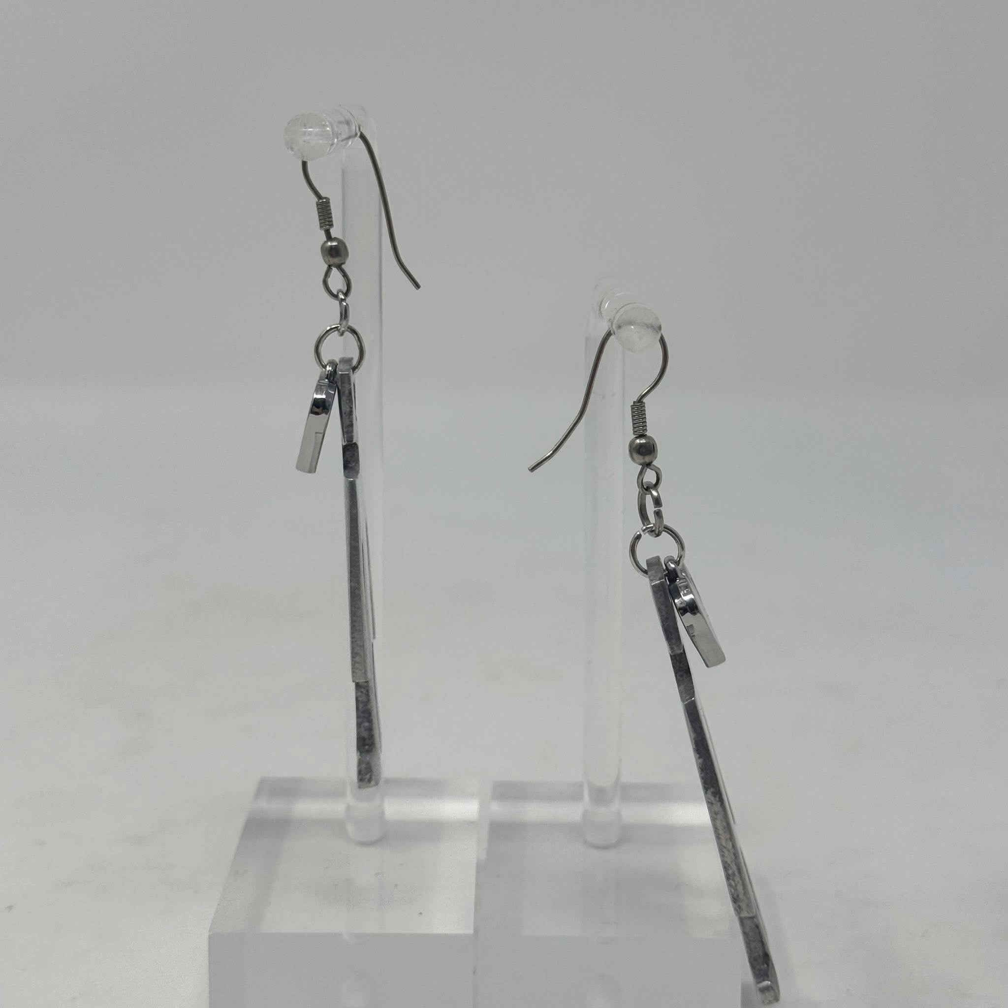 The Perfect Man Earrings