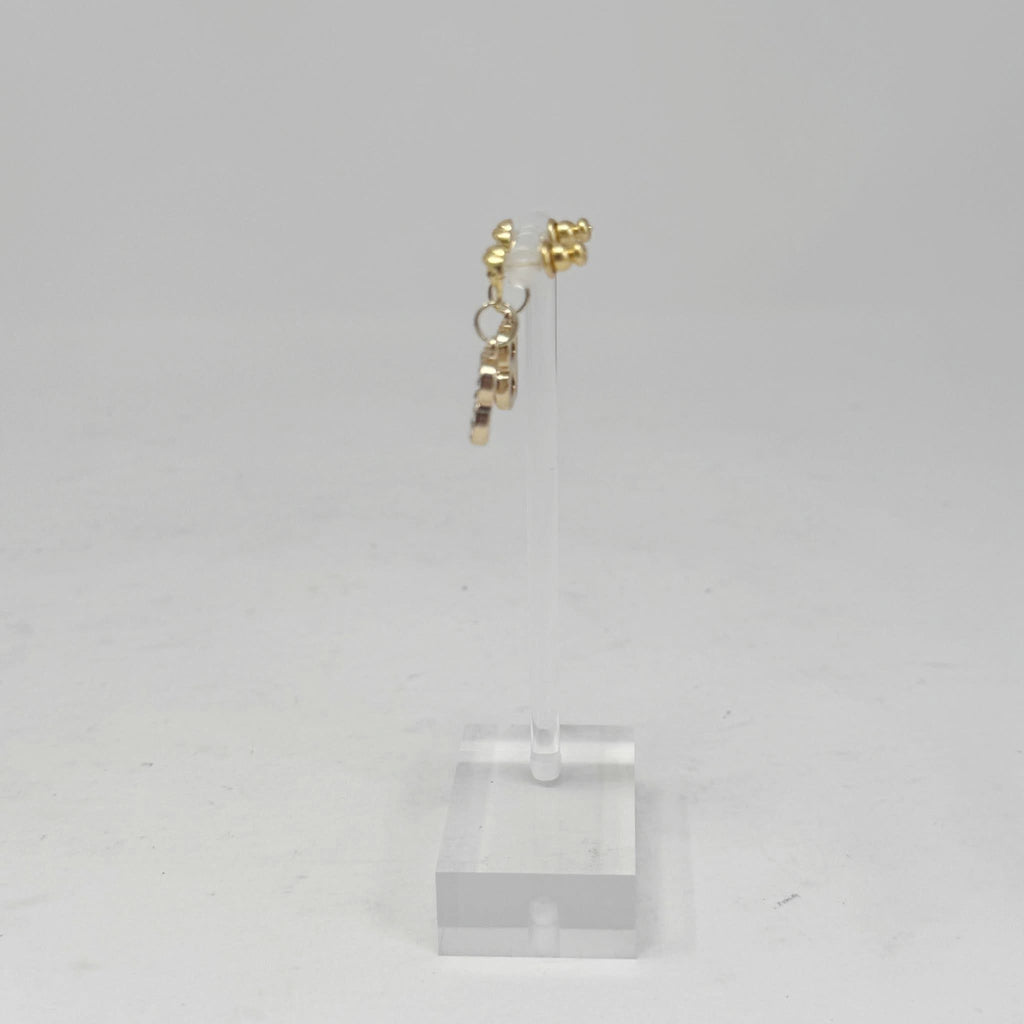 The Valencia Earrings