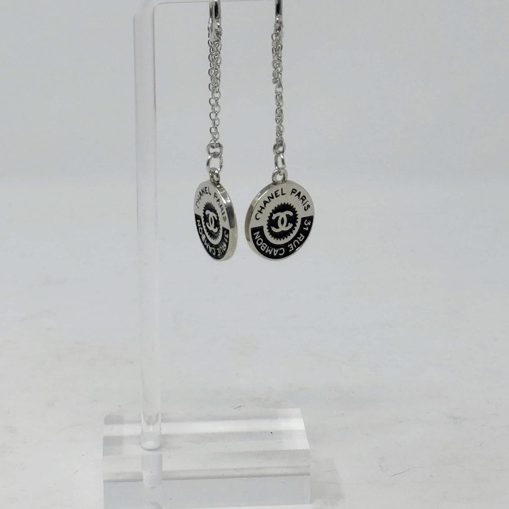 The Clarissa Earrings