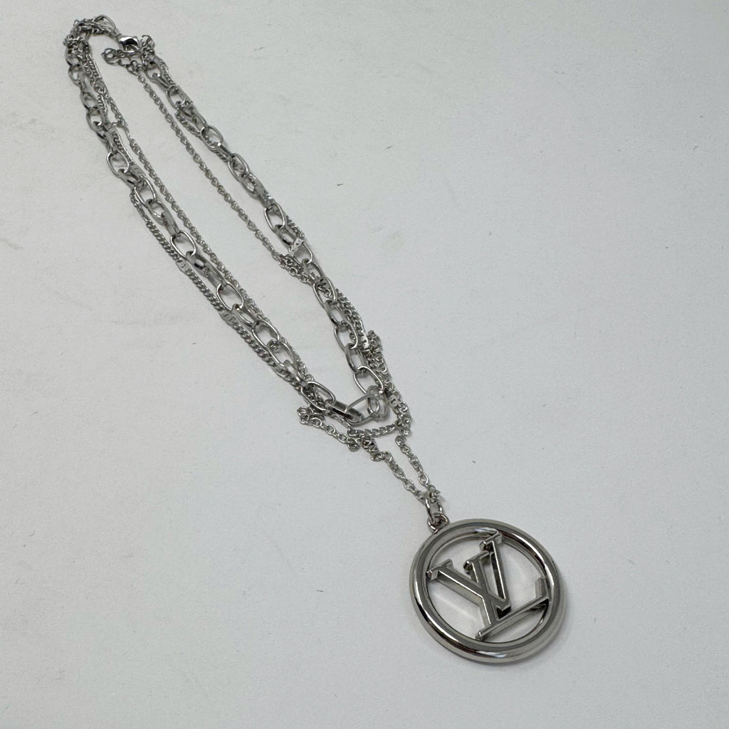 The Libra Necklace