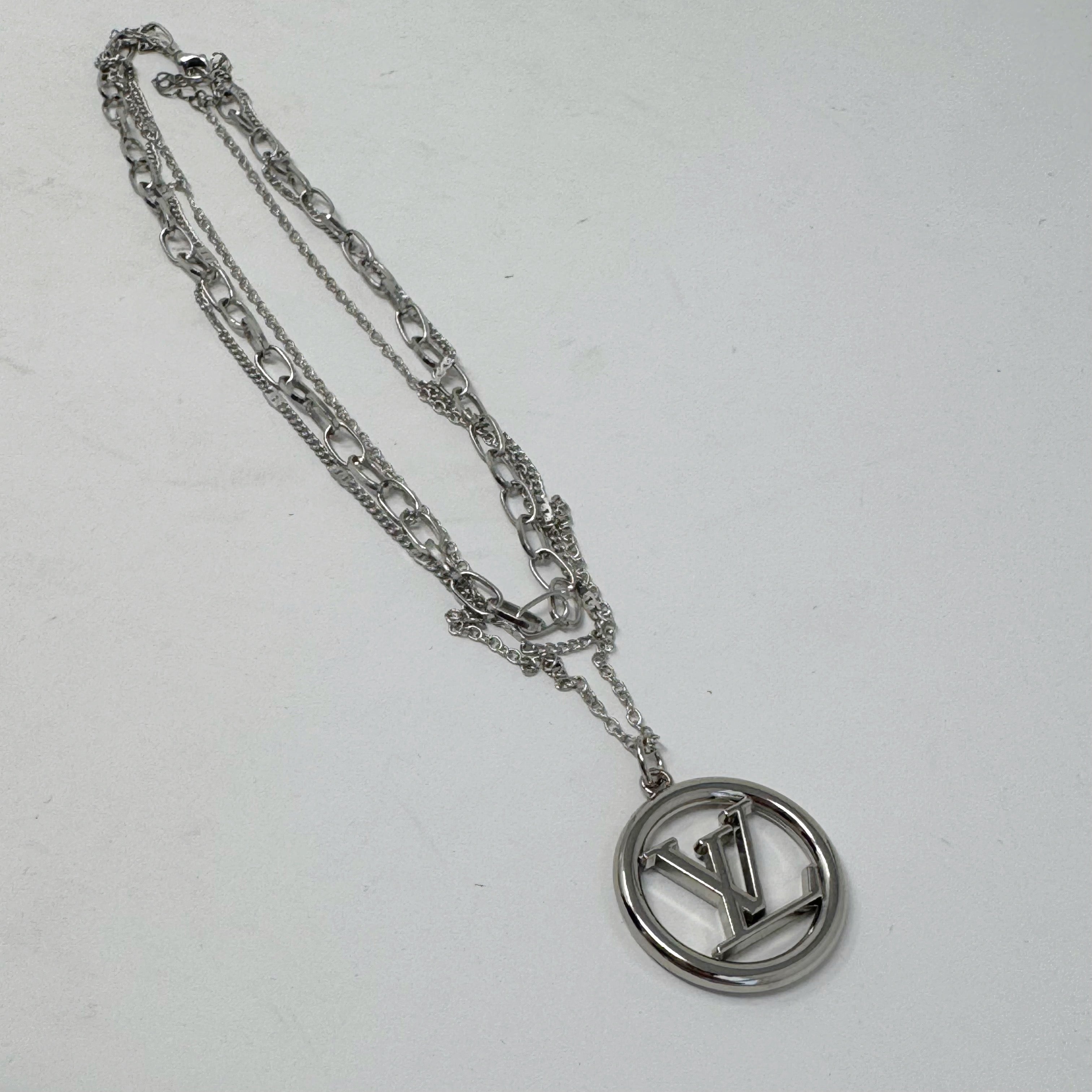 The Libra Necklace