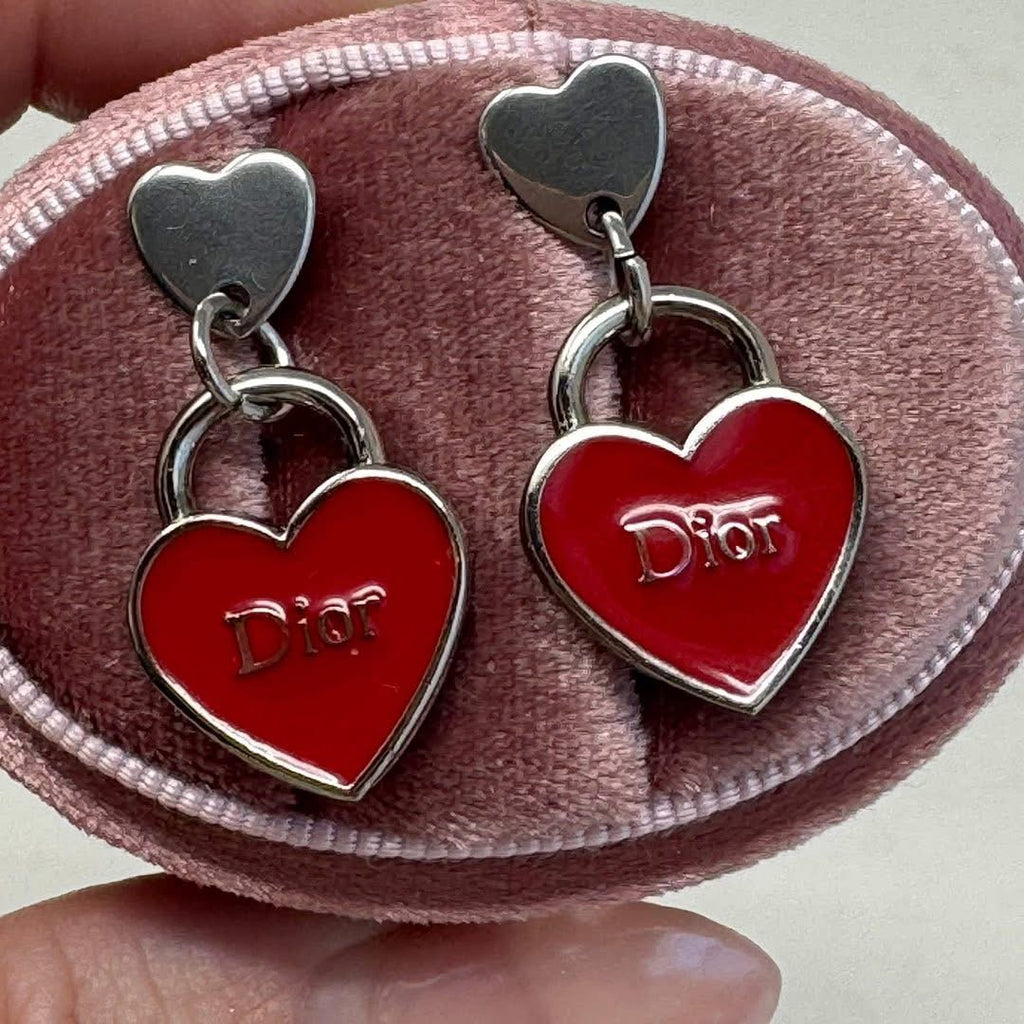 The Darling Earrings